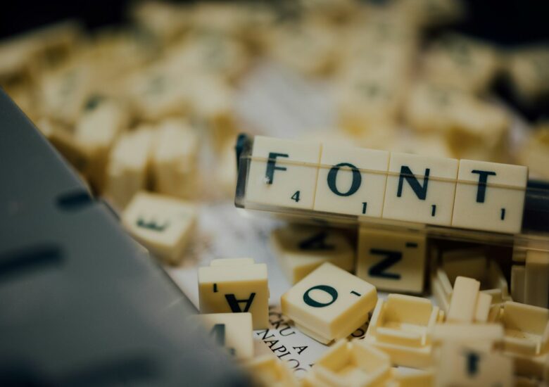 The Best Web-Safe Fonts for Your Website